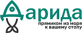 Дарида